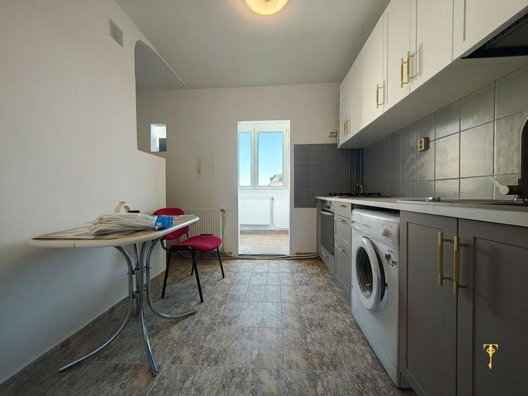 Închiriez apartament cu 3 camere în Zorilor 0% COMISION - 2