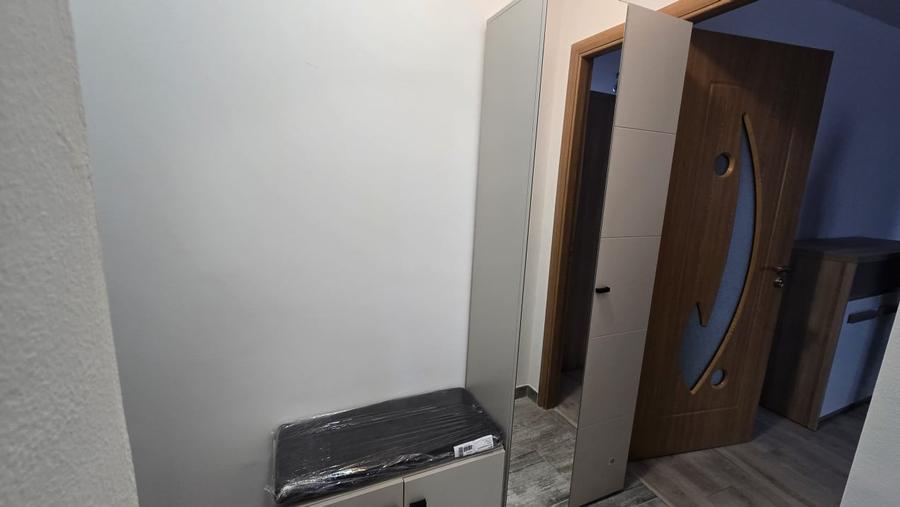 Apartament cu 2 camere etaj 3  str. Ostirii - 7