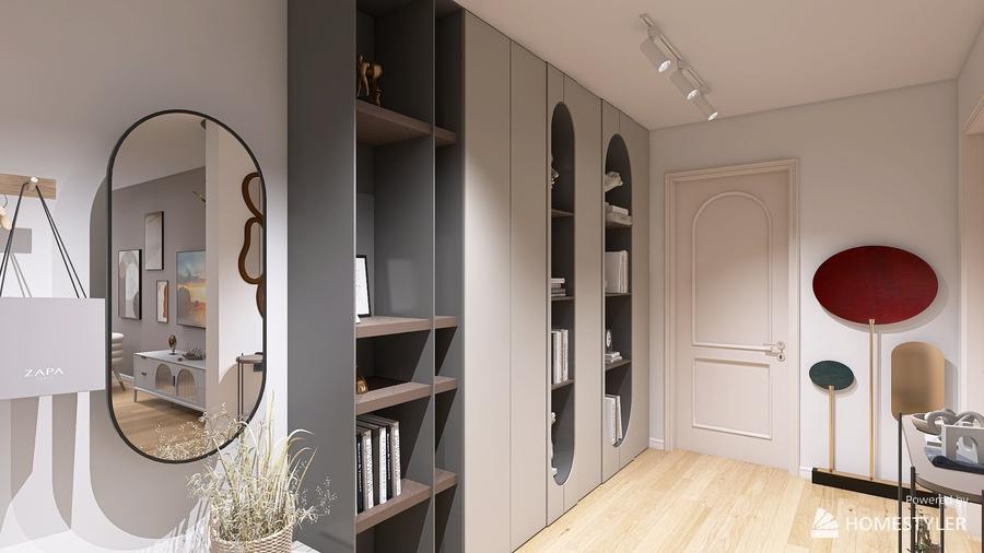 Apartamente in bloc nou - Complex Magnolia Panoramic - 5