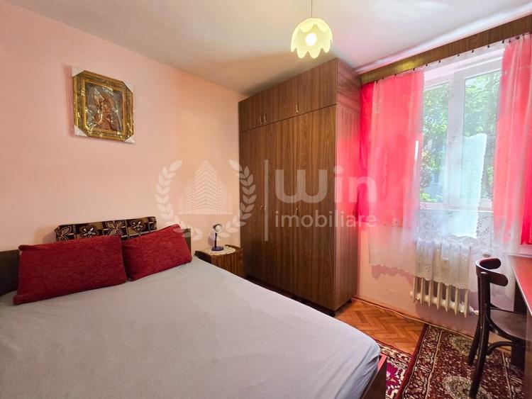 Apartament 2 camere de inchiriat | Etaj 1 | Gheorgheni | Complex Diana - 4