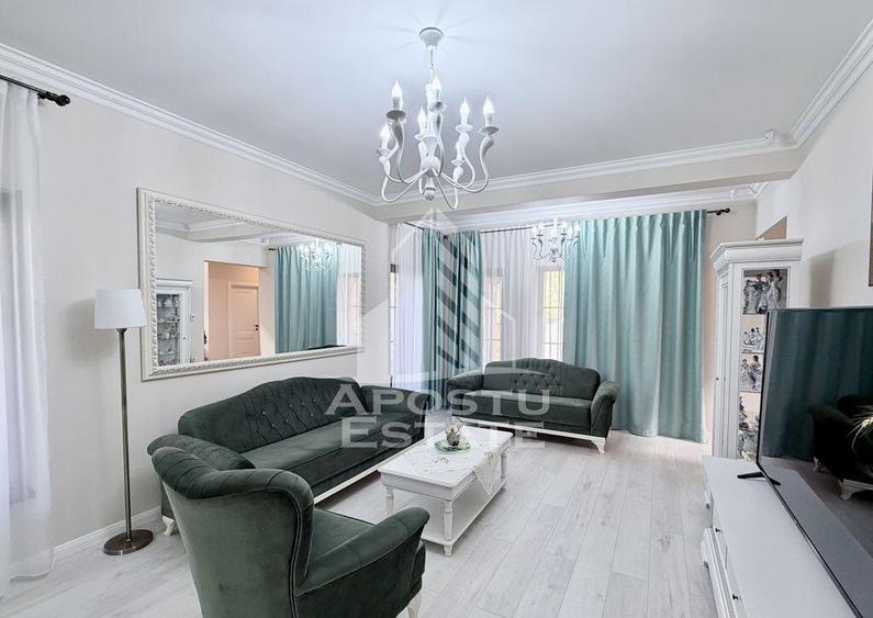 Casa individuala Sacalaz - 6