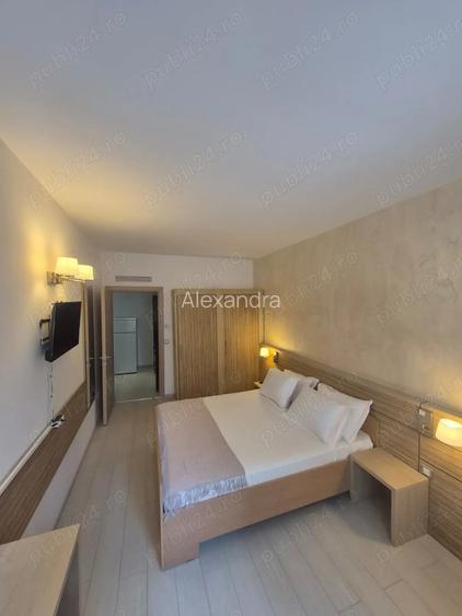 Vand apartament 2 camere la Rin grand hotel Vand apartament 2 camere la Rin grand hotel