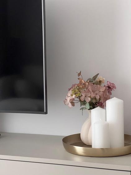 Zona Baneasa, studio dublu, dormitor separat - 16