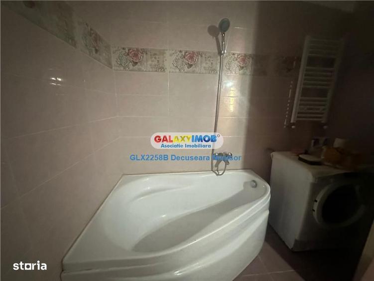 Apartament 2 camere Mobilat Utilat, Ilie Petre, 300 Euro - 3