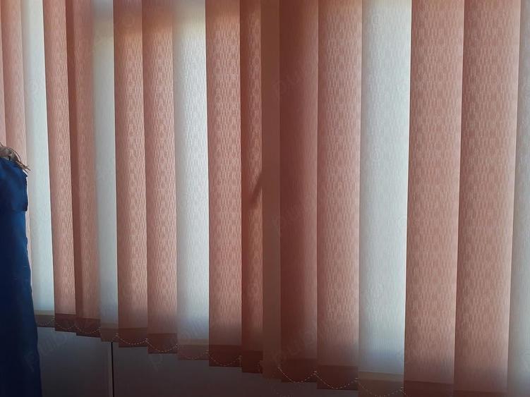 Vanzare Apart. 3 camere cf.2, semidec., et.2 din 4, mobilat si supr. utila 44.mp. Zona Viziru 1, - 10