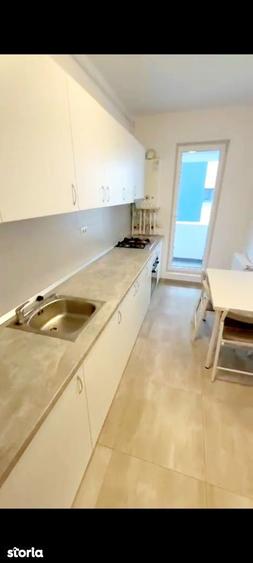 De inchiriat, garsoniera, decomandata, str Soarelui, Metro Militari - 1