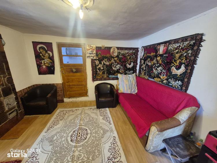 Casa din caramida Zona Darmane?ti - 12