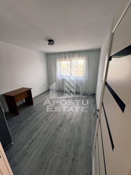 Duplex, PET FRIENDLY, Mosnita Noua, 3 camere - 9