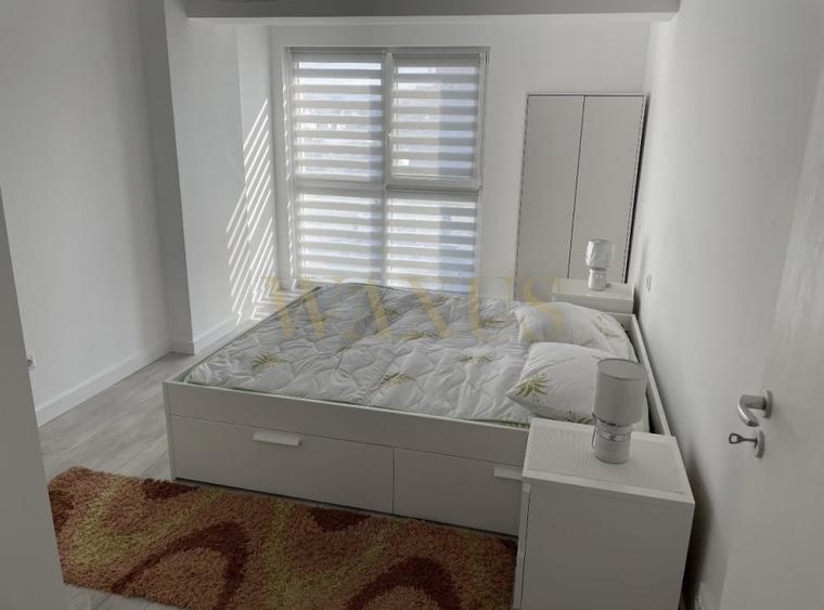 Apartament 2 camere, etaj 1, parcare subterana, zona Nord, - 1