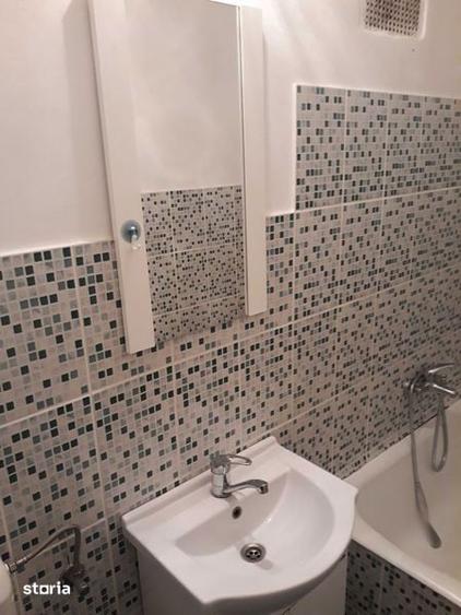 Vind apartament cu o camera - cart TUDOR - 3