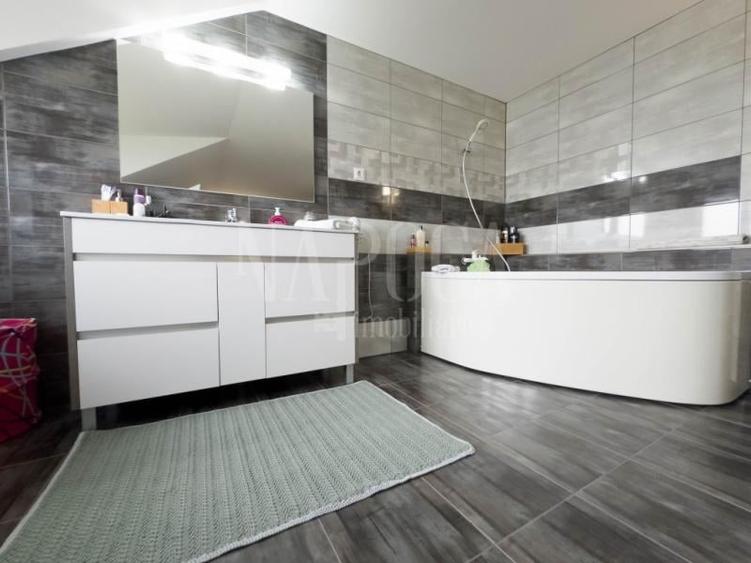 Casa 4 camere de vanzare in Borhanci, Cluj Napoca - 12