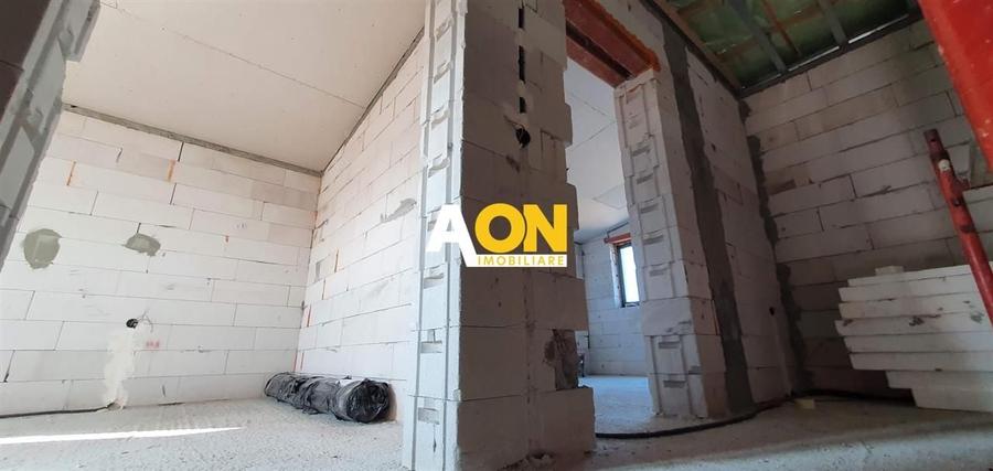 1/2 Duplex, 3 camere, 3 bai, 212 mp teren,  Alba - Micesti - 6