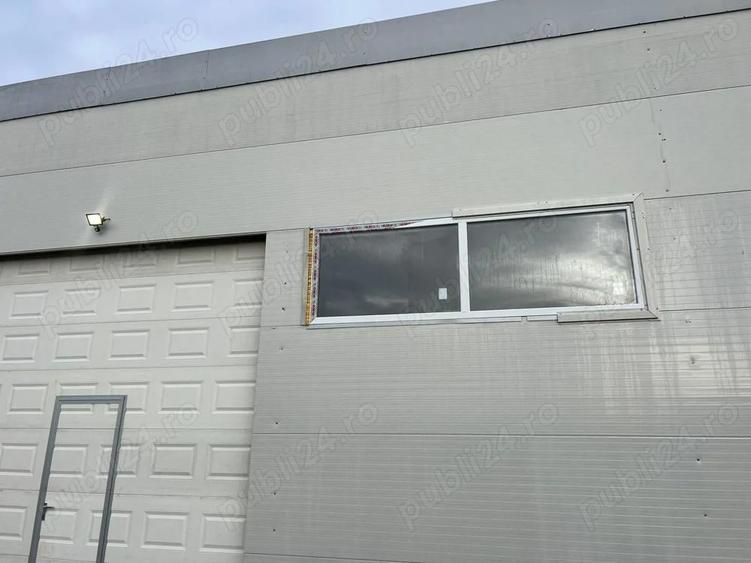 Inchiriez hala industriala - 4