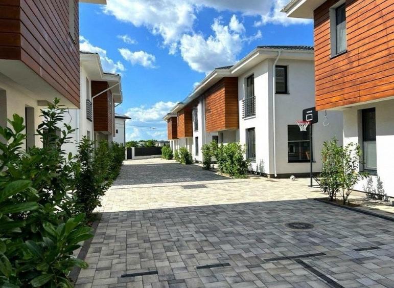 Vila noua 2025 in Otopeni, 4 camere,  10 min Metrou Otopeni, Odai - 6