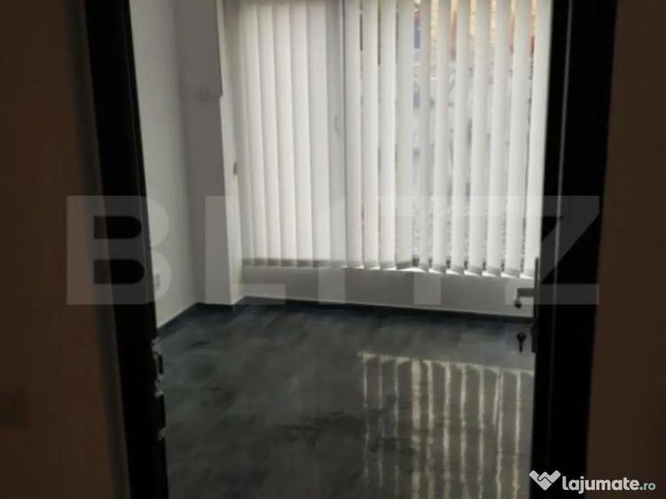 Spa?iu de birouri, 70 mp, zona Andrei Mure?anu - 3
