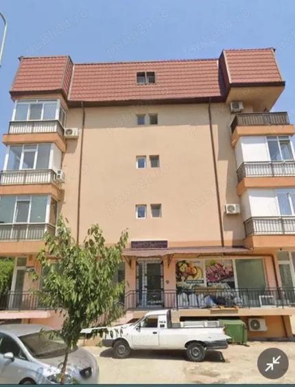 Inchiriez garsoniera Str Aurel Persu sector 4 - 1