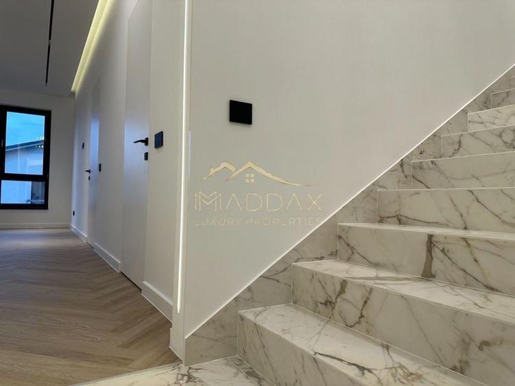 Vila individuala *432mp* + curte // 6 locuri Parcare / Pipera-Tunari - 31