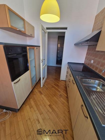 Apartament cu 3 camere in Centrul Istoric - 4