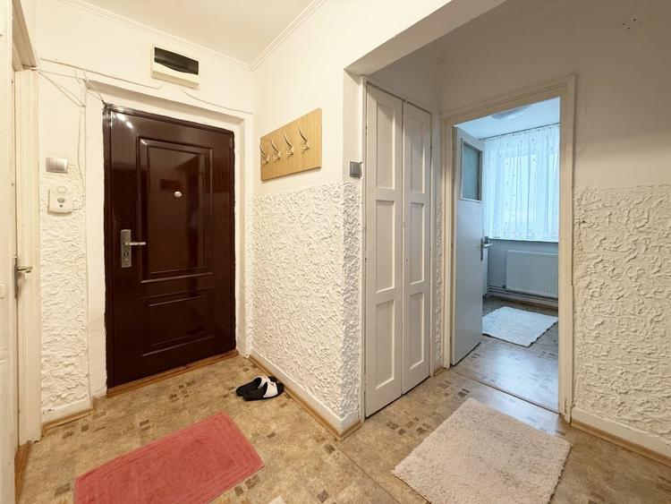 Tomis 2 - Apartament cu 2 camere decomandat - termen lung - 10