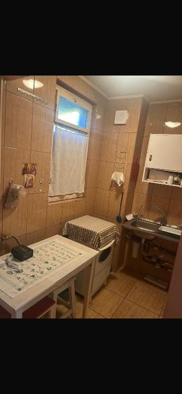 Apartament 2 camere Valea Argeșului - Drumul Taberei, balcon, nemobilat - 2