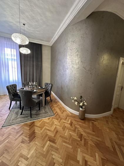 Apartament zona Unirii - 7