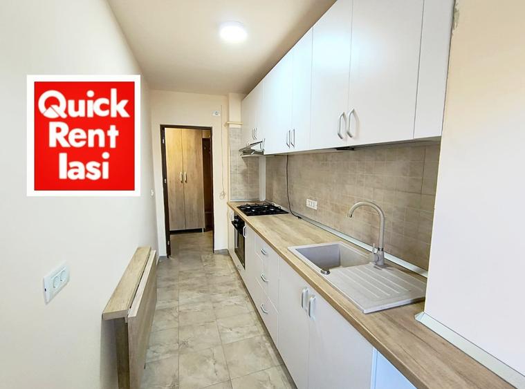 Ultracentral Apartament 1Camera De Inchiriat 45mp Hala Centrala Modern - 5