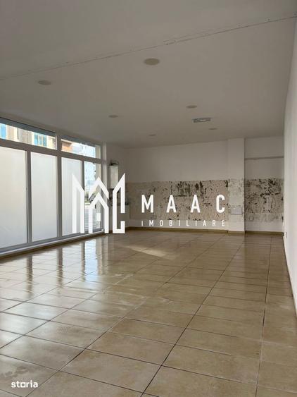 Spatiu comercial/birouri I Parcare I Doamna Stanca - 3