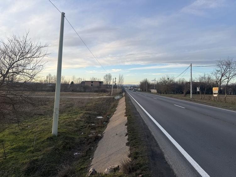 Parcela teren 652mp simian zona paraul baran pe partea cu dunarea - 5