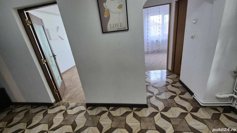 De vanzare apartament 2 camere Orastie - 3