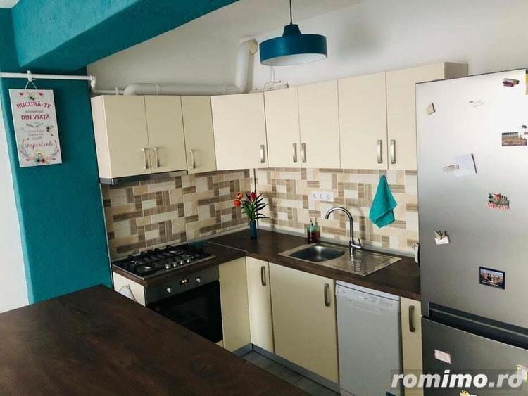 Ofer spre vanzare apartament de doua camere in zona Costin Georgian - 1