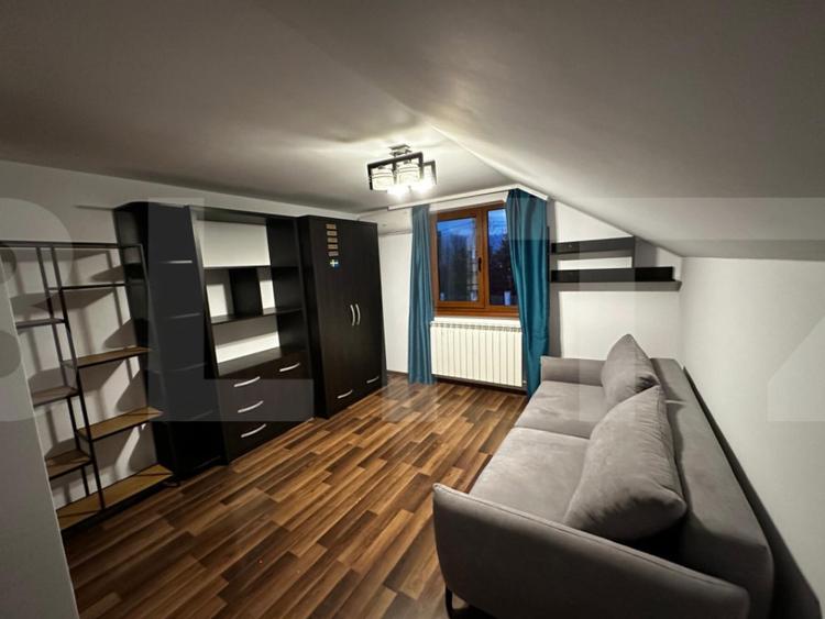 Casa de vanzare 145mp, 815mp teren zona Manastirea Doamnei - 10