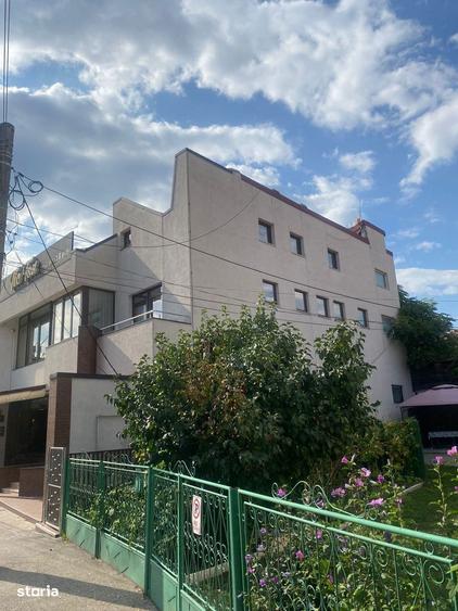 Spatiu comercial de inchiriat central Pitesti - 2