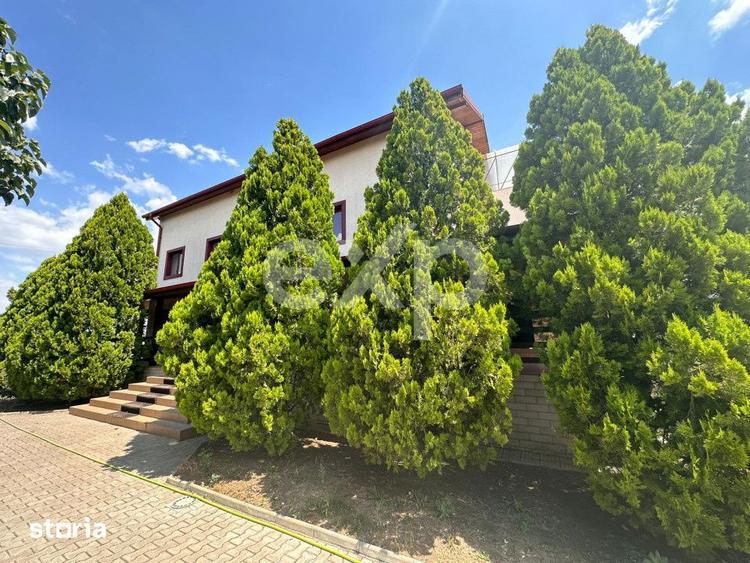 Vila 200mp Utili + Anexe si Teren 1.200mp Tancabesti - 12