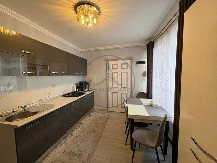 Apartament elegant, 3 camere, finisaje premium, zona centrala - 1