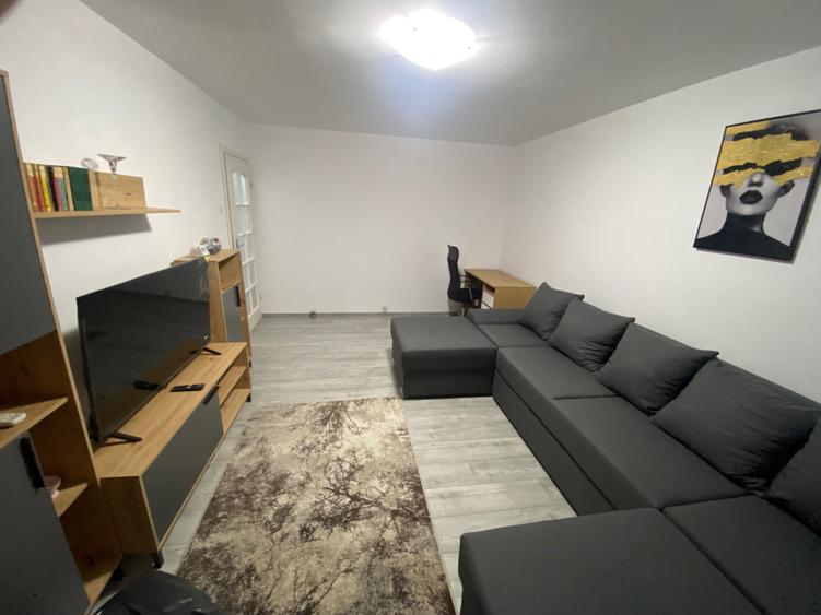 Inchiriez apartament 2 camere la ciuperca - 3