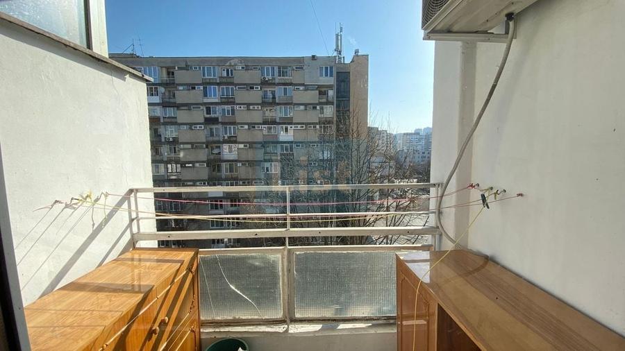 Garsoneira Bucegi 15 - 7