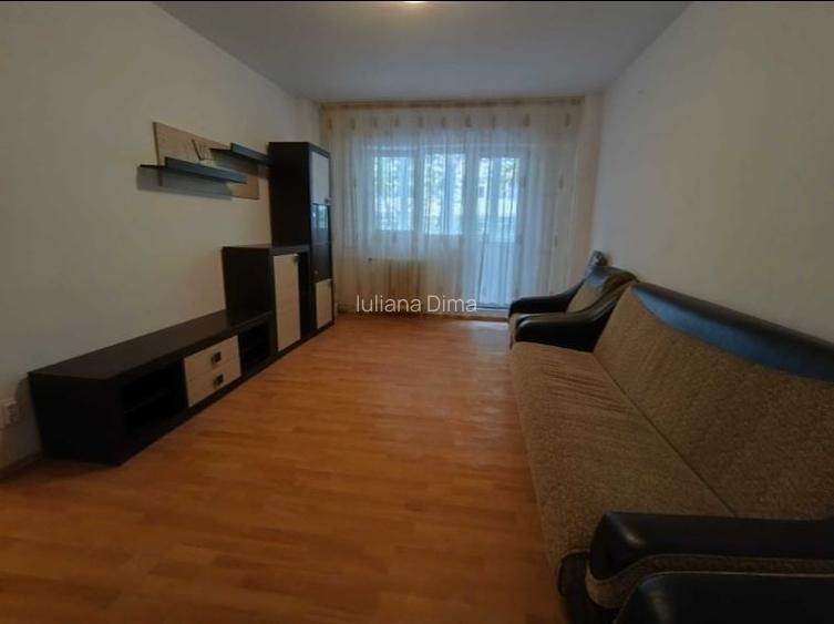 Apartament 3 camere decomandate + balcon 12 mp Metrou Valea Ialomiței – 2 minute