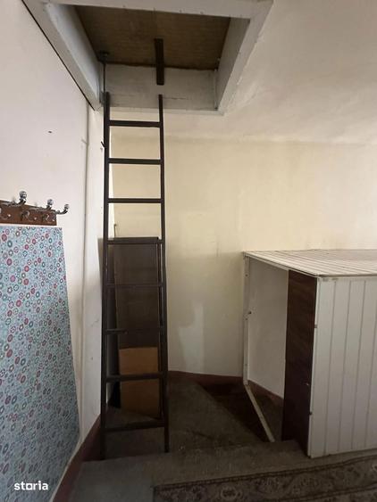 Casa,Tip duplex,Zona Gh.Baritiu - 9