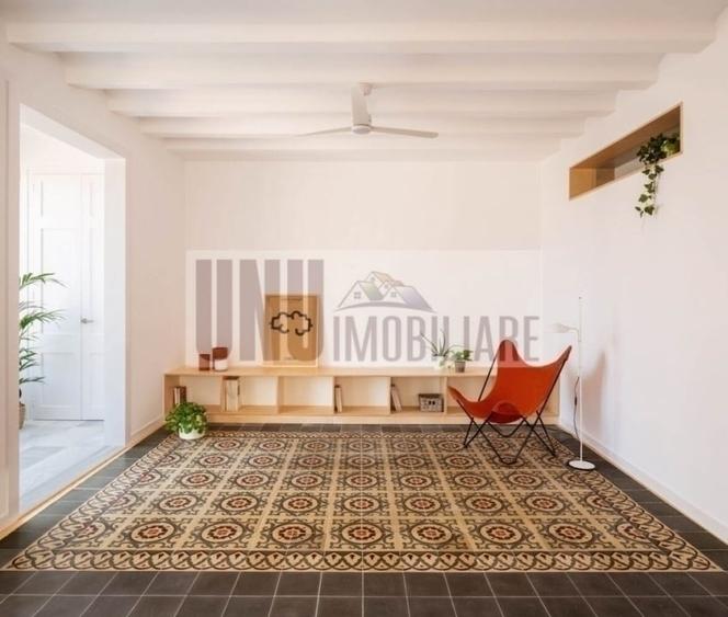 *BLOC NOU*Apartament decomandat 56 mp, în zona Sărărie - 3