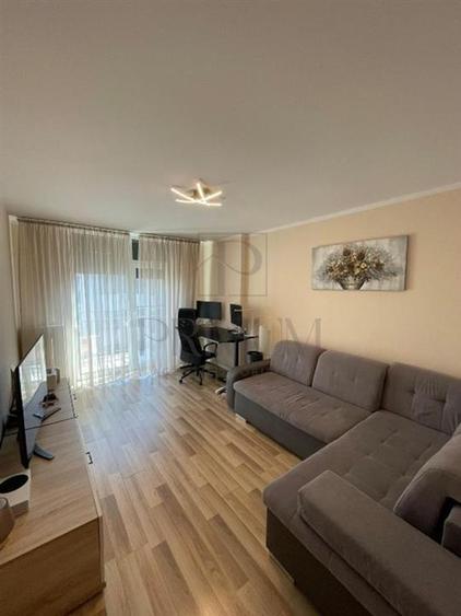 CITY OF MARA - 2 CAMERE - DECOMANDAT - MODEL MARE - POSIBILITATEA PARCARE SUBTER - 1