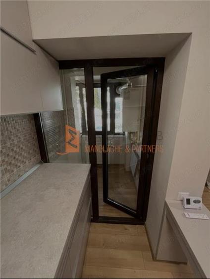 Garsoniera cf 1decomandata zona Brosteni - 6