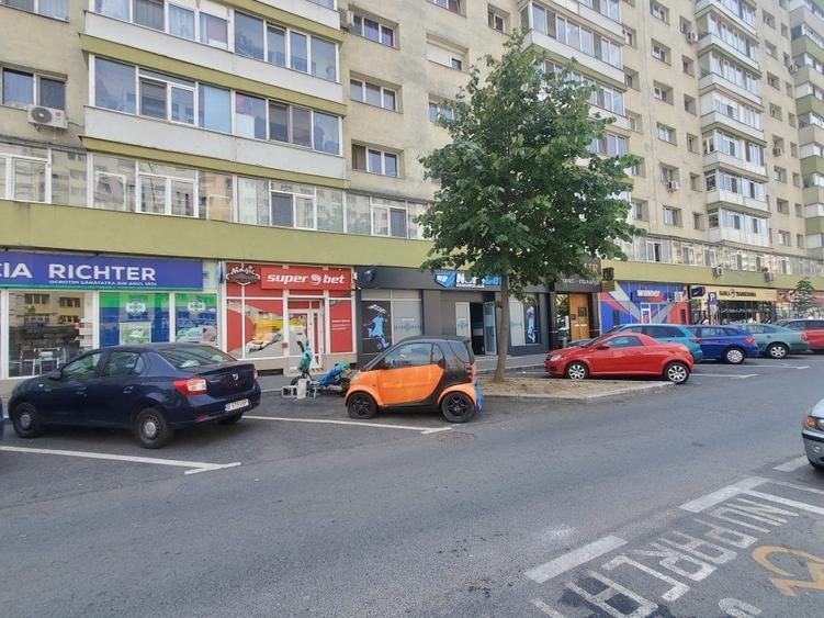 Ocazie PANTELIMON- Spital -200 mp-Pret 390.000 euro, inchiriat - 5