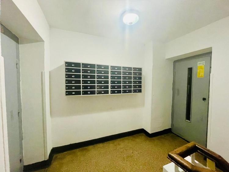 Unirii -Hanul lui Manuc, apartament 2 camere pentru investitie, 41 MP - 8