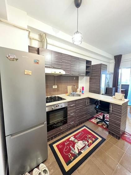 Garsoniera Dubla Tip Studio Militari Residence Rezervelor 55 Presto Pizza - 10