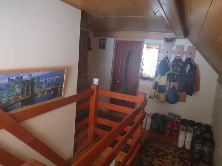 Casa de vacanta Ranca - 1