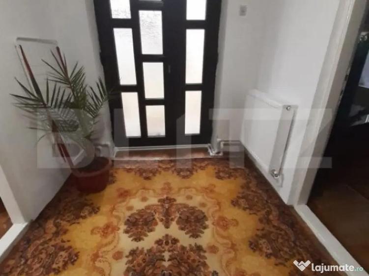 Casa de vanzare, cu 3 camere, 138 mp, zona Calea Domneasca - 6