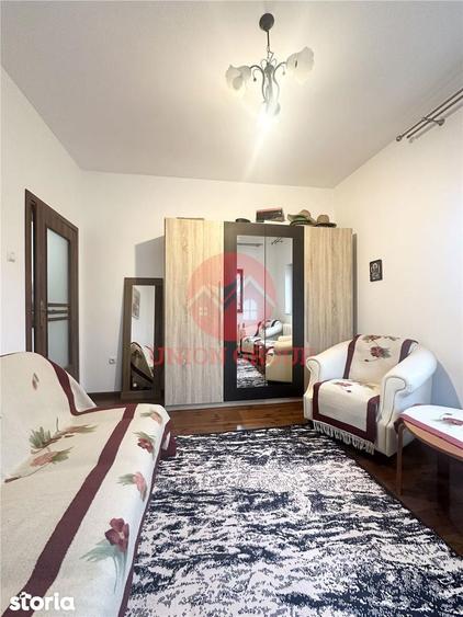 Casa Spatioasa cu Teren de 1000 mp | Poiana - 18