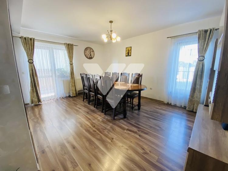 Apartament 3 camere 67 mp de vanzare in Cartierul Arhitectilor Sibiu - 2