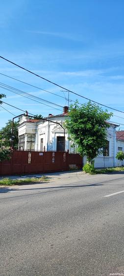 Casa Istorica de Vanzare - 6
