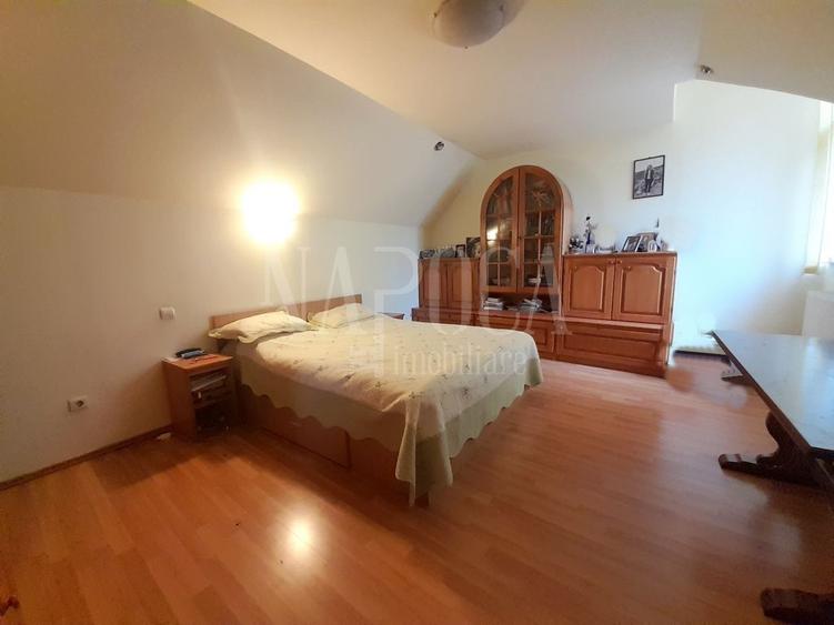 Casa 8 camere de vanzare in Iosia Oradea, Oradea - 10